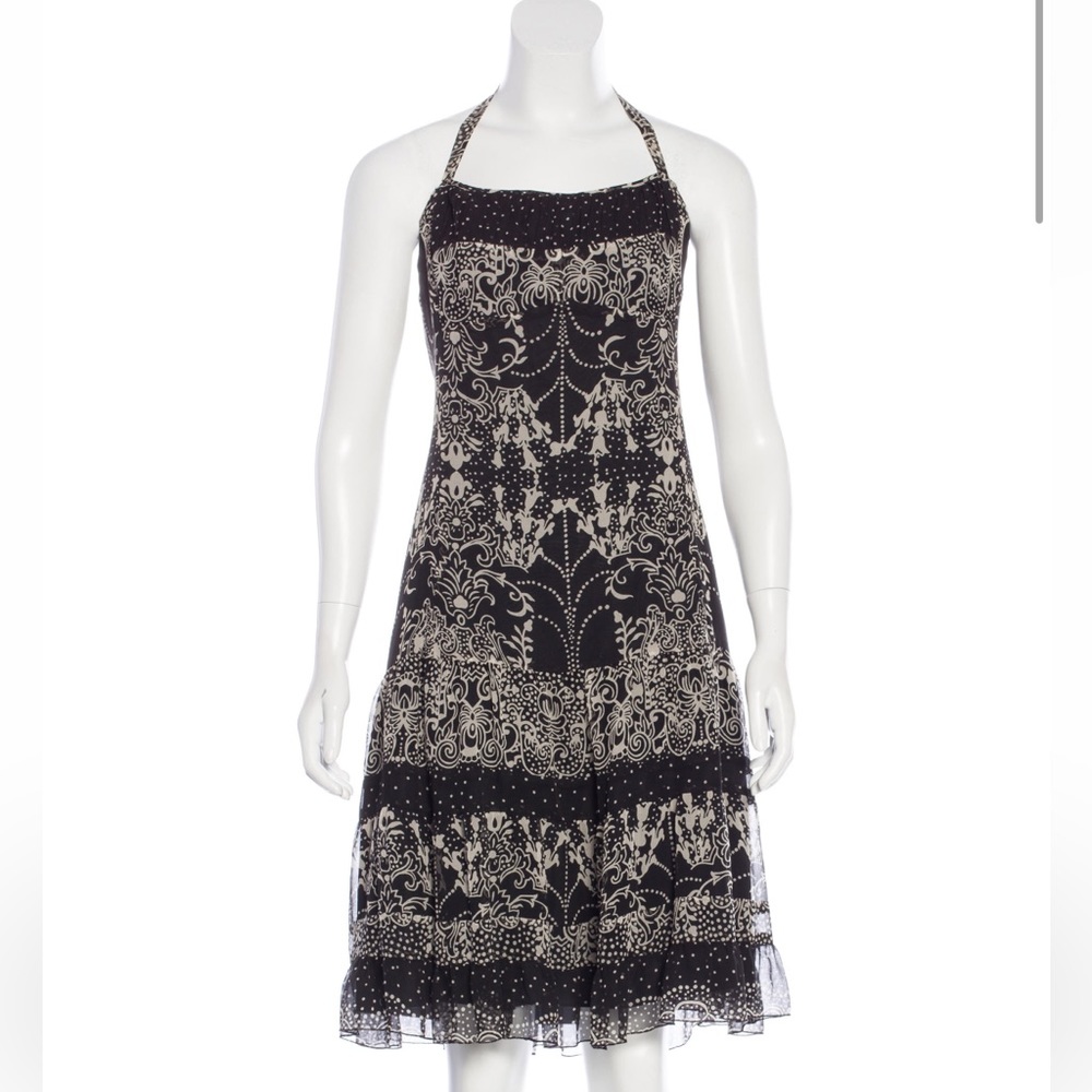 Anna Sui for Anthropologie Dress